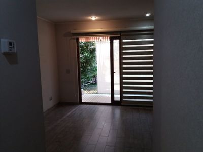 Peñalolen Alto casa 4dmts piscina estacionamientos Foto 6 de 10