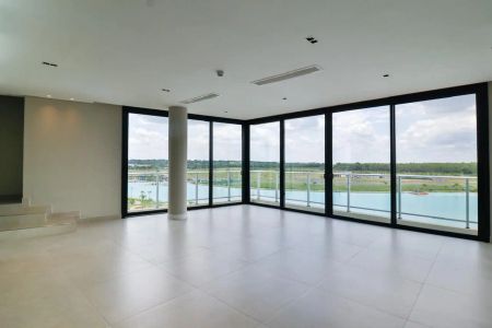 PENTHOUSE A ESTRENAR EN ALQUILER EDIFICIO AMALFI – AQUATERRA