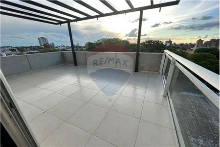 Penthouse en SAN ROQUE