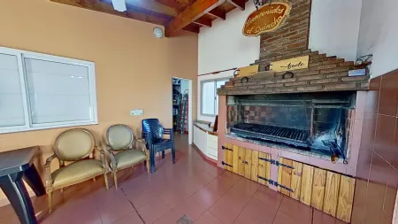 PH en Venta en Av. Constituyentes 3600, Parque Chas