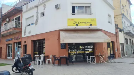 PH en Venta en Avenida Illia 2400, San Martin