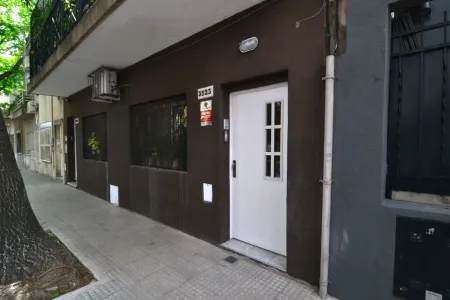 PH en Venta en CONESA 3500, Nuñez