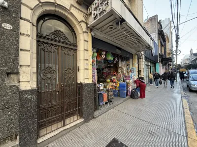 PH en Venta en Peron 2500, Constitución