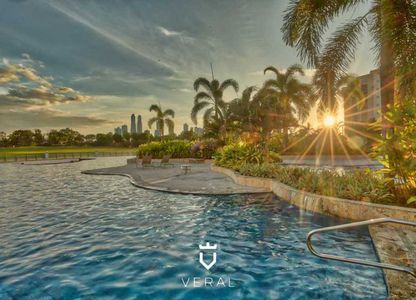 PH THE PRIVILEGE - Venta de apartamento de 230m2 (AA)