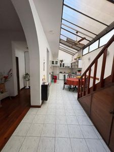 PH Venta 40 años 3 ambientes, 1 cochera, 150m2, San Jose Calasanz 657 piso fte, Caballito | Buscainmueble