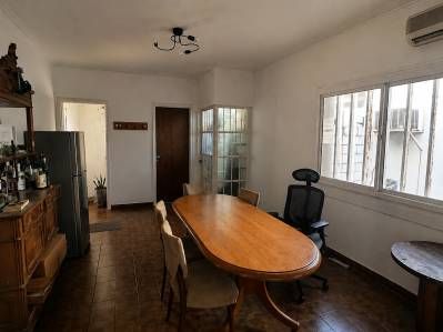 PH Venta La Plata de 2 dormitorios con cochera