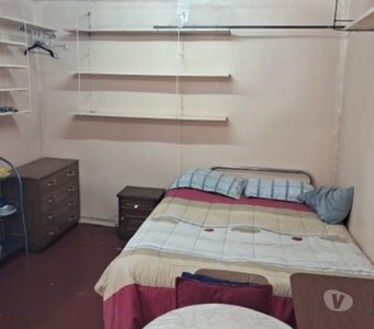 PIEZA 2P AMOBLADA WC PRIVADO MALL VESPUCIO