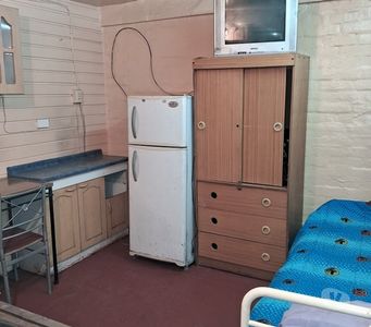 PIEZA AMOBLADA INDEPENDIENT WC PRIVADO 14 VICUÑA A 3C METRO