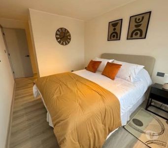 Pieza con baño talca centro $160.000. Foto 2 de 3