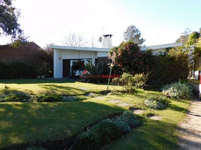 PINARES IDEAL TODO EL AÑO - PUNTA DEL ESTE