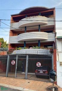  Piso para alquiler en Asunción, Paraguay