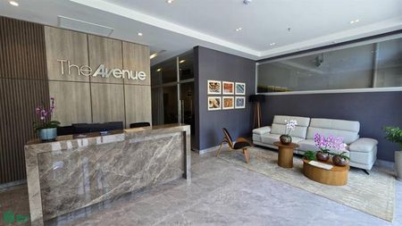  Piso para alquiler en Asunción, Paraguay