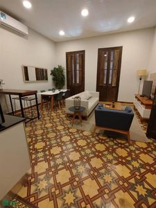 Piso para alquiler en Asunción, Paraguay