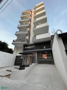 Piso para alquiler en Asunción, Paraguay