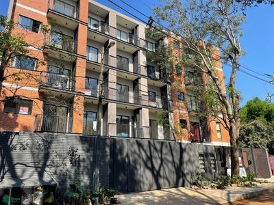 Piso para alquiler en Asunción, Paraguay