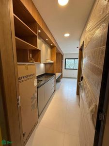  Piso para alquiler en Ciudad del Este, Paraguay