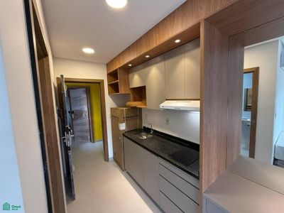 Piso para alquiler en Ciudad del Este, Paraguay