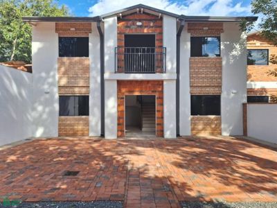  Piso para alquiler en Fernando de la Mora, Paraguay