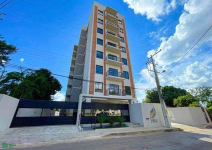  Piso para alquiler en Fernando de la Mora, Paraguay