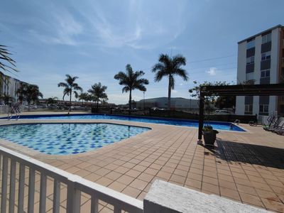  Piso para alquiler en Jamundí, Colombia Foto 2 de 29