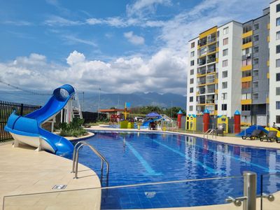  Piso para alquiler en Jamundí, Colombia