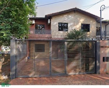  Piso para alquiler en Lambaré, Paraguay