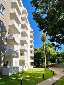  Piso para alquiler en Luque, Paraguay