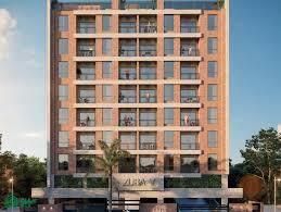  Piso para alquiler en Luque, Paraguay