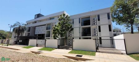  Piso para alquiler en Luque, Paraguay Imagem 2 de 12