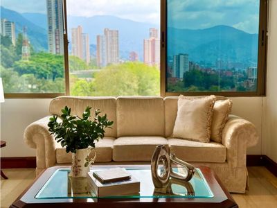  Piso para alquiler en Medellín, Colombia Foto 2 de 22