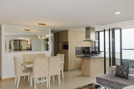  Piso para alquiler en Medellín, Colombia