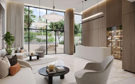  Piso para alquiler en Miraflores, Perú