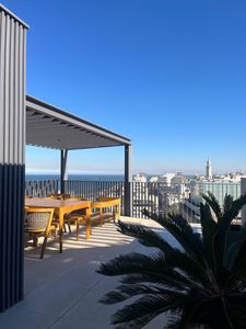  Piso para alquiler en Montevideo, Uruguay