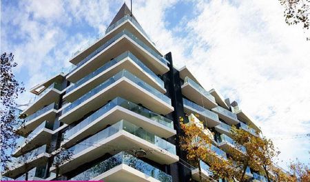  Piso para alquiler en Montevideo, Uruguay