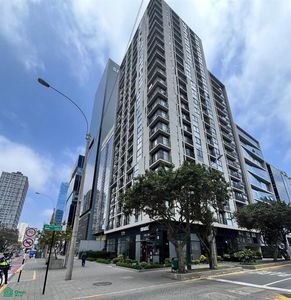 Piso para alquiler en San Isidro, Perú