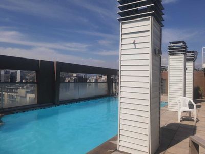 Piso para alquiler en Santiago, Chile