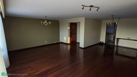  Piso para alquiler en Santiago de Surco, Perú