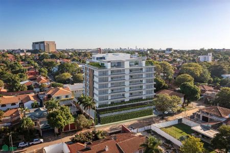  Piso para comprar en Asunción, Paraguay Foto 1 de 10