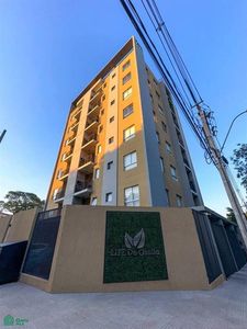  Piso para comprar en Asunción, Paraguay Foto 1 de 11