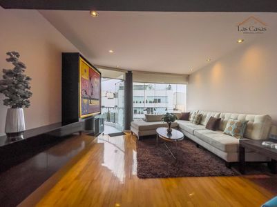  Piso para comprar en Miraflores, Perú Foto 1 de 31