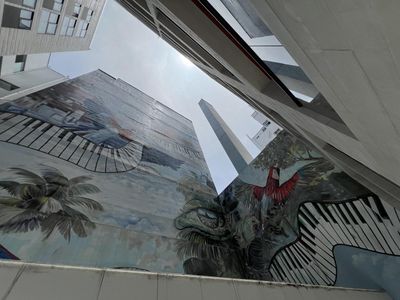  Piso para comprar en Miraflores, Perú