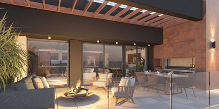 Piso para comprar en Montevideo, Uruguay