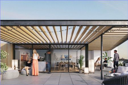  Piso para comprar en Montevideo, Uruguay