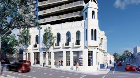 Piso para comprar en Montevideo, Uruguay