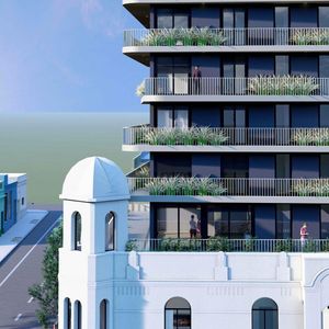 Piso para comprar en Montevideo, Uruguay