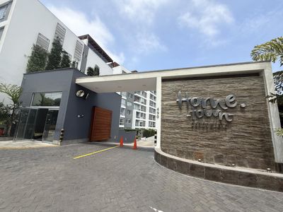  Piso para comprar en San Borja, Perú