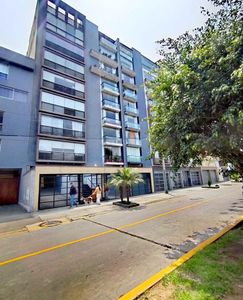 Piso para comprar en San Borja, Perú