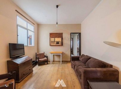 Pocitos, 2 Dorm Muy Amplios, Luminoso, Balcones