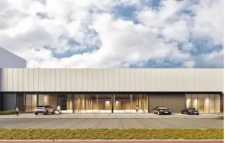 Ponto Comercial/Loja para Aluguel no Menino Deus com Área de 211 m² disponível