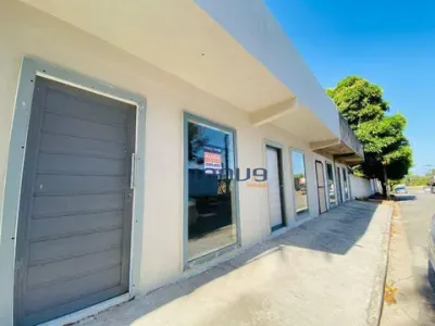 Ponto para alugar, 100 m² por R$ 1.200,00/mês - Cágado - Maracanaú/CE